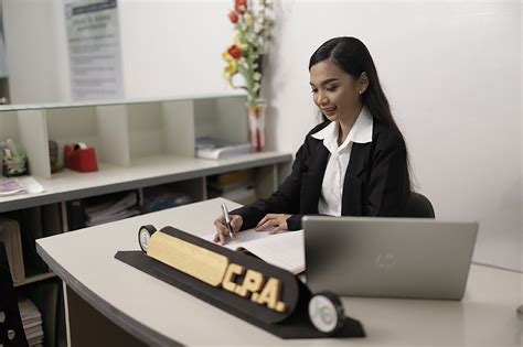BS Accountancy .